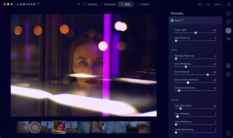 Luminar AI v1.0.0 (8388) Patched (macOS) | haxNode