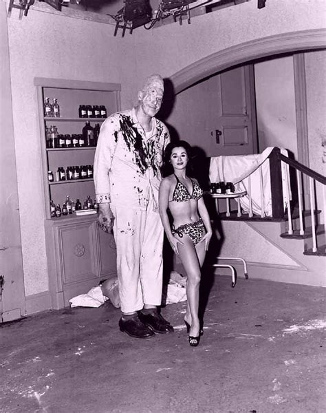 The Brain That Wouldn't Die (1962)