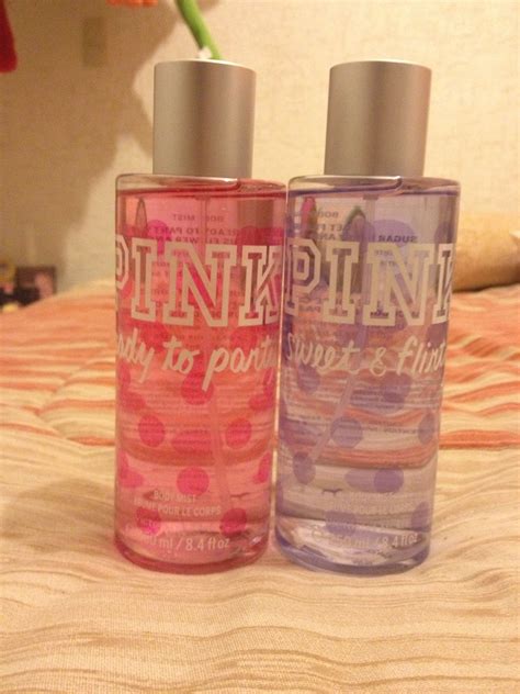 Everything you need to know about pink by victoria's secret
