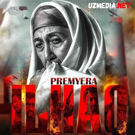 Ilxaq / Ilhaq O'zbekfilm 2020 HD - Узбекские - Filmlar - Tarjima ...