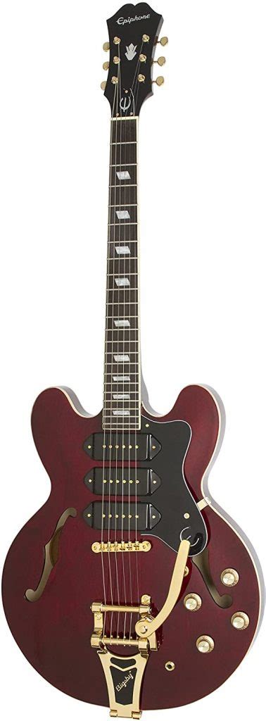 Best wood for electric guitars | Full guide matching wood & tone