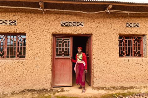 Success Stories - MCDC Rwanda