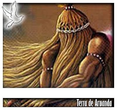 Terra de Aruanda: Omolu / Obaluaê