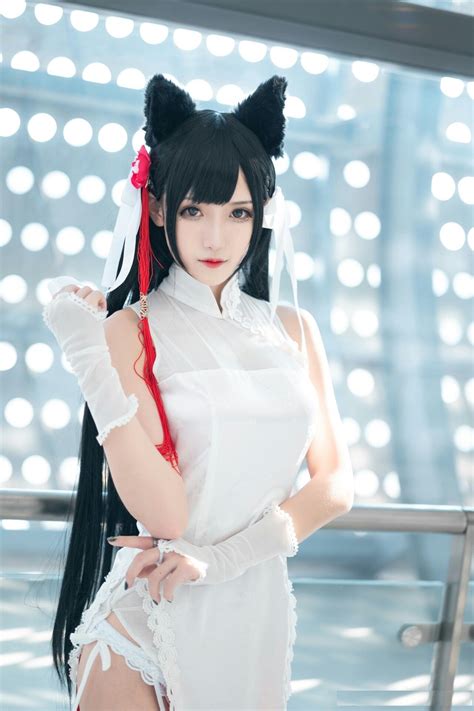 Best Female Anime Cosplays at Victor Fox blog
