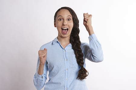 8 Royalty-Free Eager Photos | PickPik