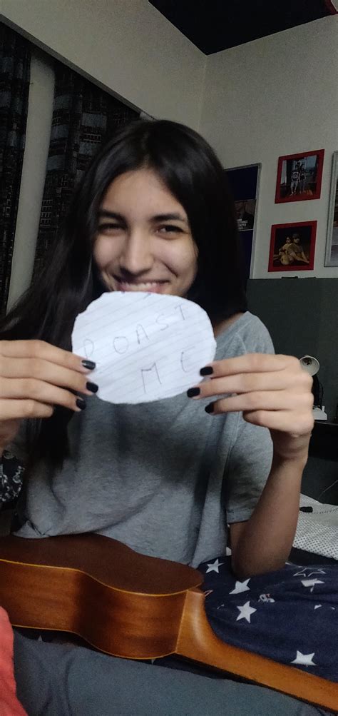 Surprise me, be creative with the roasts! : r/RoastMe