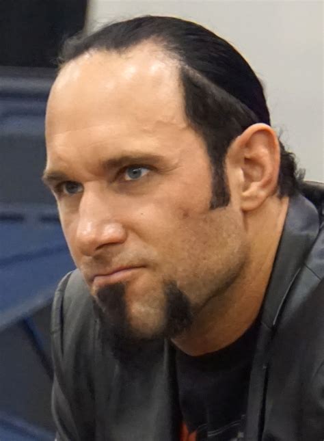 Viktor (wrestler) - Wikiwand