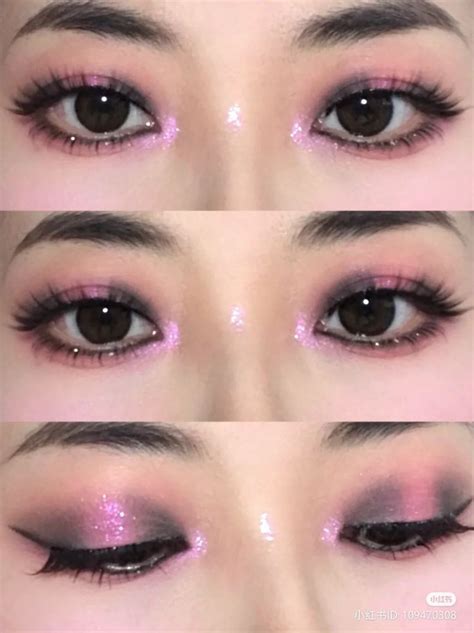 Pin de Holly en makeup | Maquillaje de ojos, Maquillaje de ojos ...