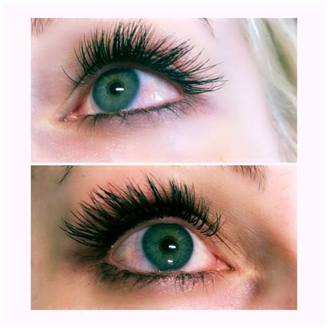 Volume lash extensions | Volume lash extensions, Eyelash extensions ...