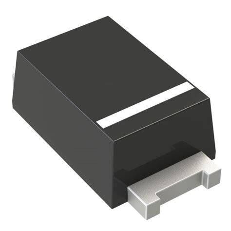 RS1M Diodes Incorporated | Dioden