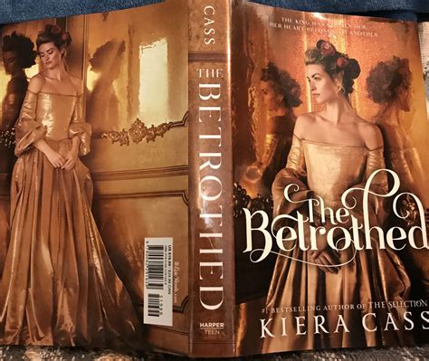 Kiera Cass The Guard 1