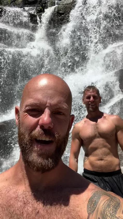 enjoying  rivers lakes  waterfalls  californias trinity alp