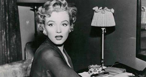 Merilin Monro (Marilyn Monroe) Biografija | Biografije Poznatih