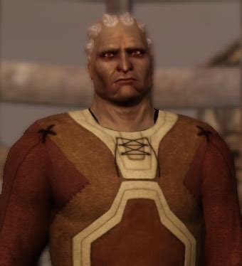 Sten | Dragon Age Wiki | Fandom