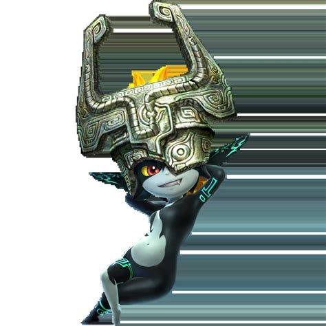 Midna | Koei Wiki | FANDOM powered by Wikia
