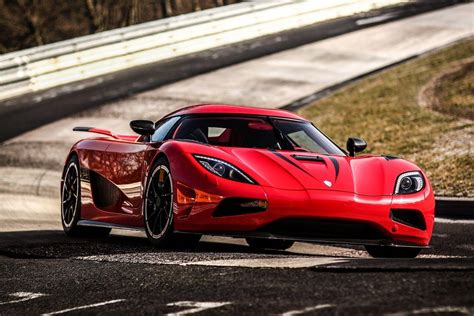 Koenigsegg Agera R Wallpapers - Wallpaper Cave