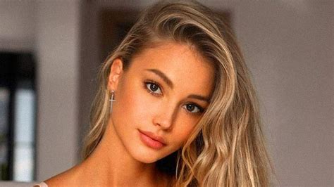 Who is Mary Nabokova? All About The Russian Model and Social Media Star