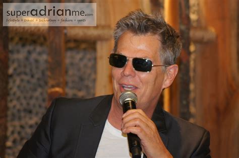 The unknown early years of foster david career path found 27