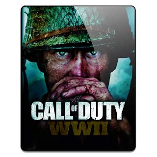 Блог бородатого сисадмина: Иконки для игр. Call of Duty Classic WW2