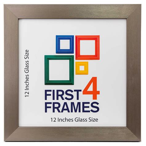 A helpful guide on where to buy picture frames for 12x12
