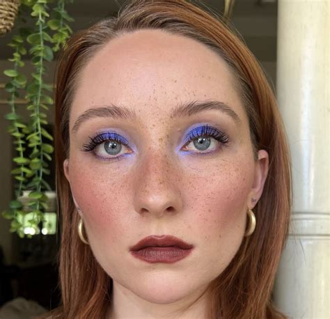 by Lady PinsALot on #5 | My Wardrobe Style | Dope makeup, Funky ...