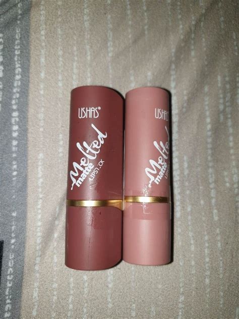 Ushas Lipstick on Carousell