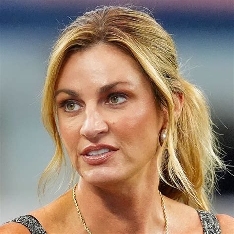 Fake - Worrying Erin Andrews Rumors Have Social Media Talking Full