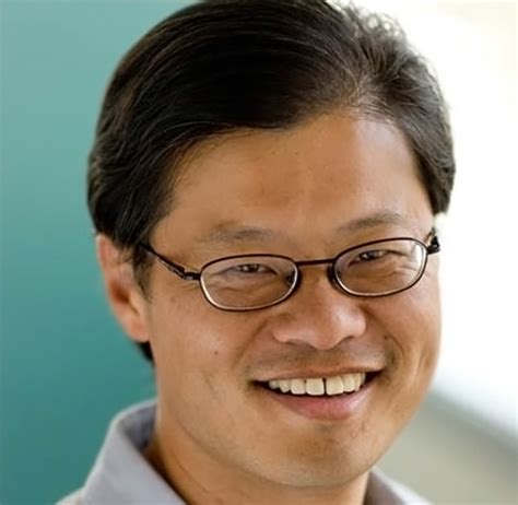 Jerry Yang Como Contribuiu Para A História Da Internet - Conheça a história de Jerry Yang, executivo que deixou o cargo de CEO ...