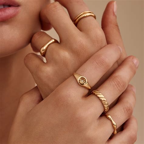 Rings – Olivia Jewelry