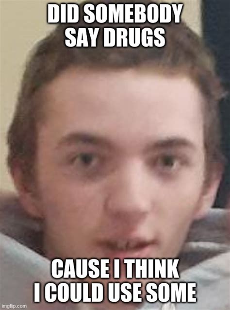 Drug Memes Cartoon