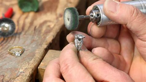 essential jewelry polishing tools business jewelry phuket