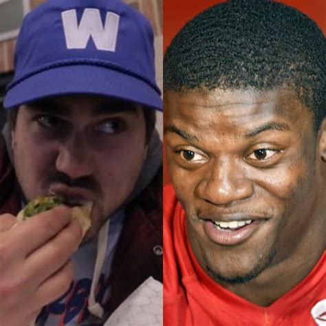 If Barstool Bloggers Were College Football Players - Student Union Sports