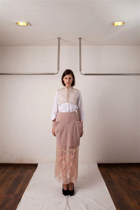 Label Lust: Morphe by Shenali Sema | the asian fashion journal