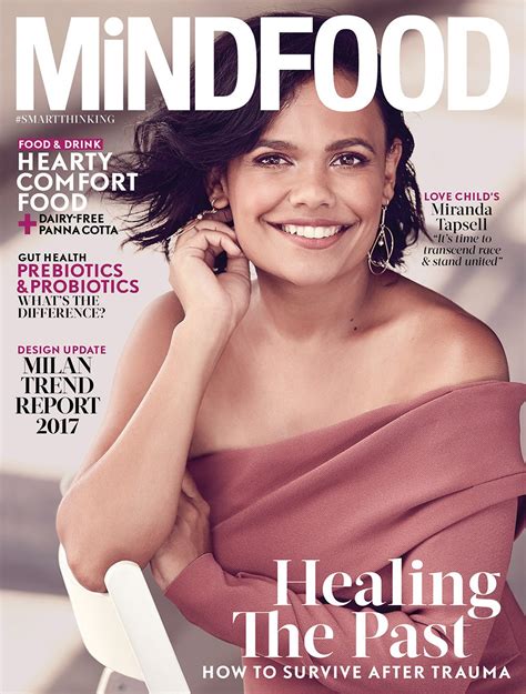Miranda | MiNDFOOD