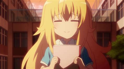 Габриэль бросает школу / Gabriel DropOut 1 сезон 5 серия – The Angel ...