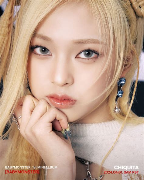 Chiquita | K-pop Wiki | Fandom