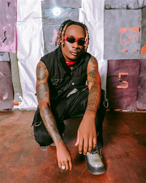 Chaw Chaw: Fik Fameica, Deejay LL release new visuals (VIDEO)