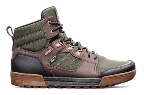 Zapatillas trekking y urbanas - Lems Shoes – Patagua
