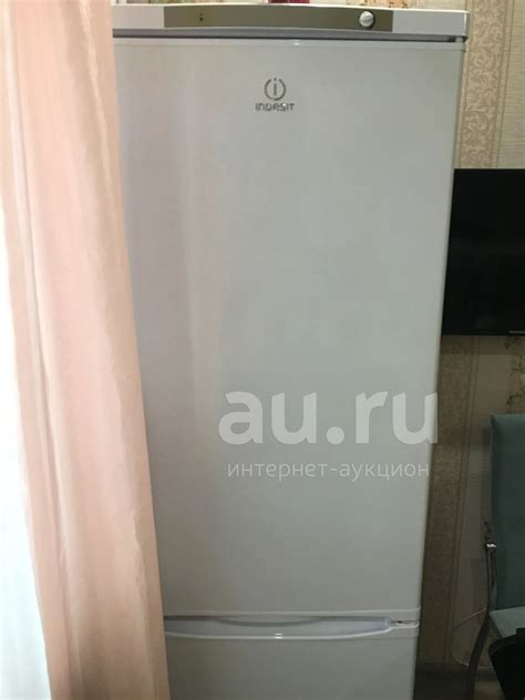 Холодильник indesit — купить в Красноярске. Состояние: Неисправно ...