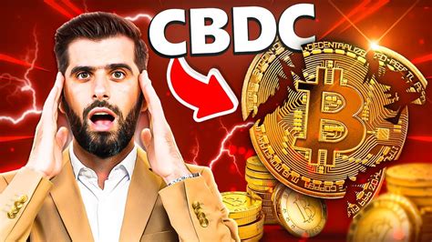 CBDC Η Μεγαλύτερη Απειλή Των Κρυπτονομισμάτων Και Τραπεζικού Συστήματος ...