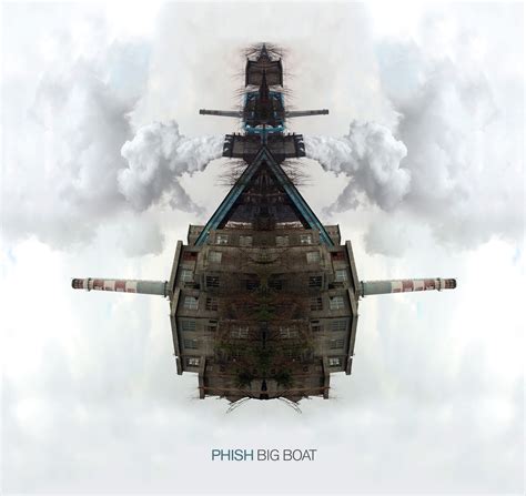 Big Boat – Phish