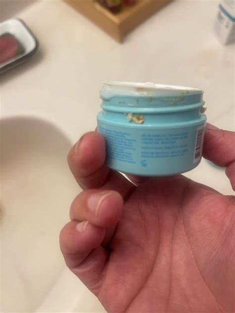 Skinfix Gel Cream Issue - Beauty Insider Community