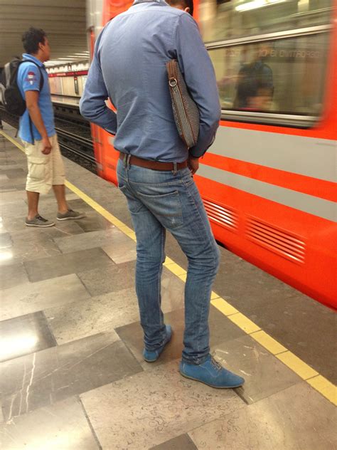 Culos de hombres: Varios