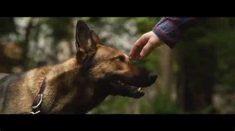 "Max" Movie Trailer | Military.com