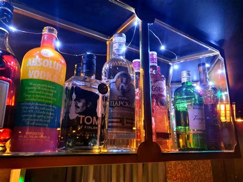 Club 69 Tallinn - Home