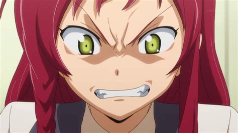 Aggregate more than 77 anime angry face - in.coedo.com.vn
