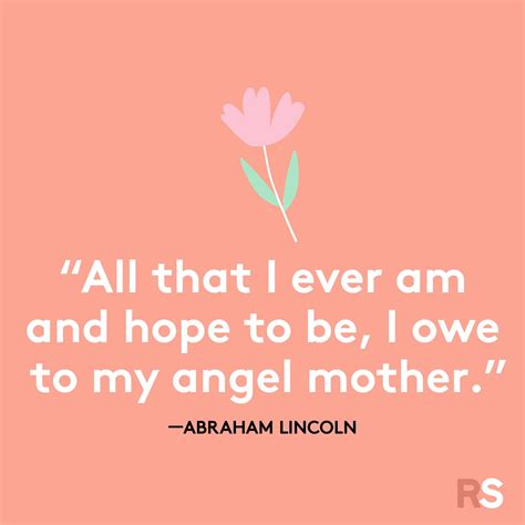 Inspirational Mom Quotes 5