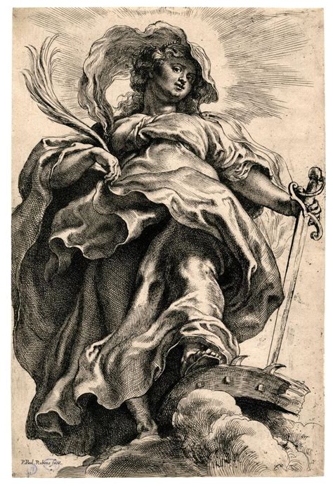 Peter Paul Rubens | Westmont College