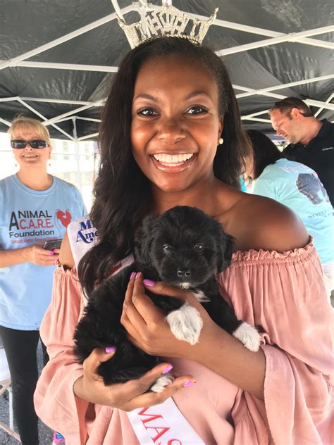 Happy 21st Birthday wishes to our forever Miss Thomasville, Deja