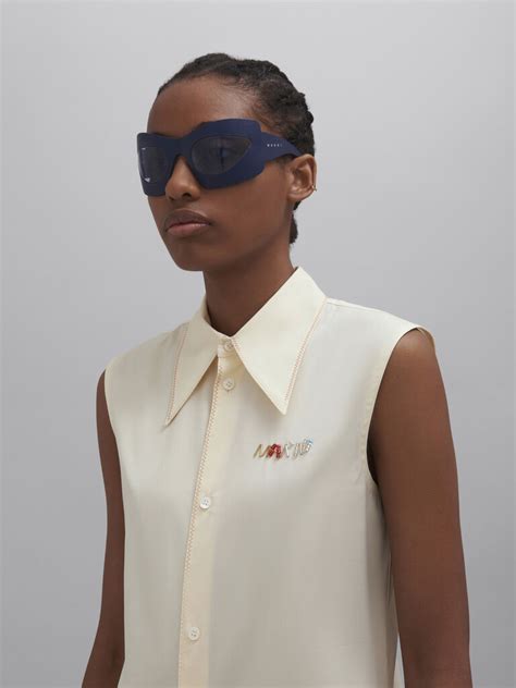 Sunglasses | Marni